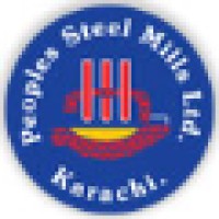 Peoples Steel Mills Ltd Logo
