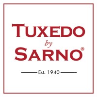 Tuxedo by Sarno Logo