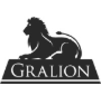 Gralion, LLC | Security Consulting Logo