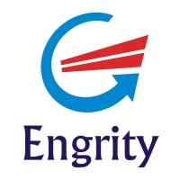 Engrity Inspection Services Inc. Logo