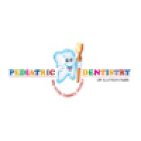 Pediatric Dentistry of Clifton Park Logo