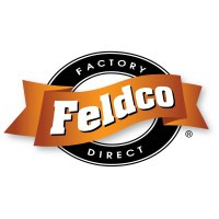 Feldco Windows, Siding and Doors Logo