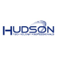 Hudson Technology Professionals Logo