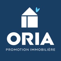 ORIA PROMOTION Logo