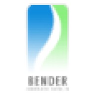 Bender Chiropractic Center, PA Logo