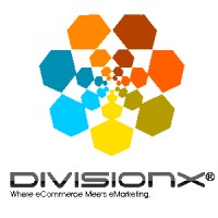 DivisionX Logo