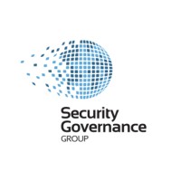 Security Governance Group (SGG) Logo