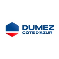 DUMEZ COTE DAZUR - VINCI Construction France Logo