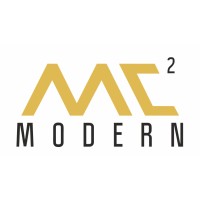 MC2 MODERN International Construction Project Management & Consultancy Corporation Logo