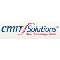 CMIT Solutions of South Brevard Logo