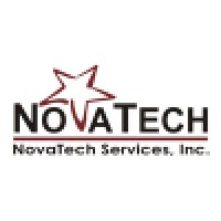 NovaTech Services, Inc. Logo
