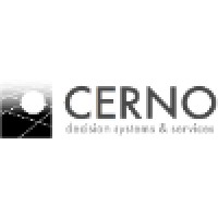 CERNO bvba Logo