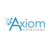 Axiom Solutions LLC Logo