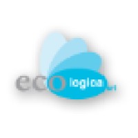 ECO-LOGICA srl - società di ingegneria Logo