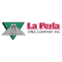 La Perla Spice Co., Inc. Logo