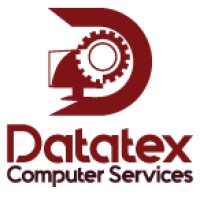 Datatex Computer Services Logo