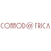 COMMODAFRICA Logo