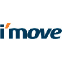 imove Logo