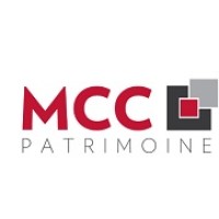 MCC PATRIMOINE Logo