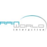 RainWorld Interactive Logo