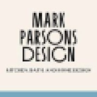Mark Parsons Design, LLC Logo
