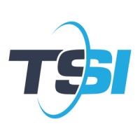 TSI Logo