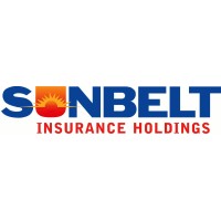Sunbelt Insurance Holdings, LLC Logo