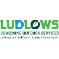 Ludlow Services Logo