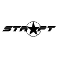 STRAPT Performance Logo