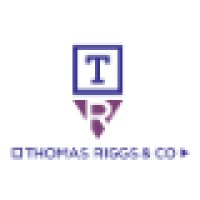 Thomas Riggs & Company Logo