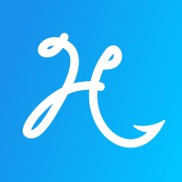 Hooked, Inc. Logo