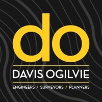 Davis Ogilvie and Partners Ltd Logo