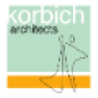 Korbich Architects Logo