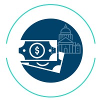 FederalDollars.com | An Anser Advisory Initiative Logo