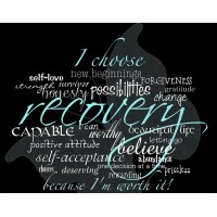 The Kenneth Peters Center for Recovery Logo