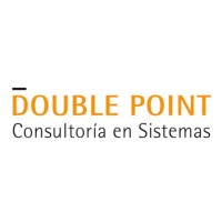 Double Point S.A. Logo