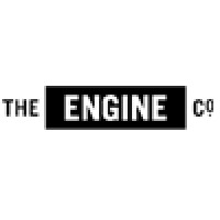 The Engine Company Logo