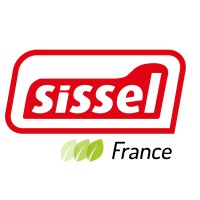 SISSEL FRANCE Logo