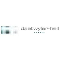 DAETWYLER-HELL FRANCE Logo