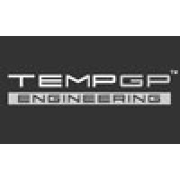 TempGP Engineering Logo