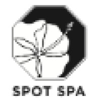 Spot Spa Boutique Logo