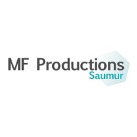 MF PRODUCTIONS SAUMUR Logo