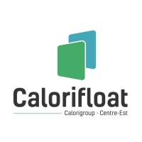 CALORIFLOAT Logo