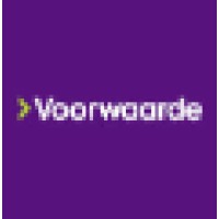 Voorwaarde Logo