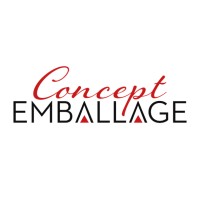 Concept Emballage Logo