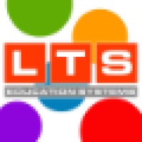 LTS Education Systems Logo