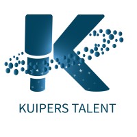 KUIPERS TALENT Logo