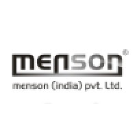 Menson ( India ) Pvt Ltd. Logo