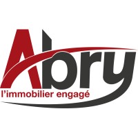 Abry Immobilier Logo