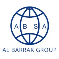 ABSACO - Al Barrak Group Logo